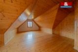 Prodej rodinného domu, 140 m², Jablůnka