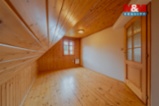 Prodej rodinného domu, 140 m², Jablůnka