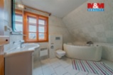 Prodej rodinného domu, 140 m², Jablůnka