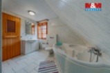 Prodej rodinného domu, 140 m², Jablůnka