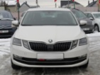 Škoda Octavia III, 1.0 TSi Style, ČR, Style,