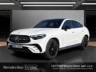 Mercedes-Benz GLC, 220d 4M kupé, CZ, TAŽNÉ, kupé,