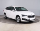 Skoda Scala, 1.0 TSI, ČR,1.maj, Serv.kniha,,