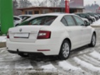 Škoda Octavia III, 1.0 TSi Style, ČR, Style,