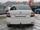 Škoda Octavia III, 1.0 TSi Style, ČR, Style,