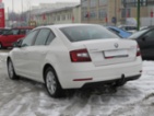 Škoda Octavia III, 1.0 TSi Style, ČR, Style,