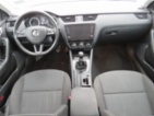 Škoda Octavia III, 1.0 TSi Style, ČR, Style,
