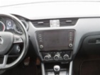 Škoda Octavia III, 1.0 TSi Style, ČR, Style,