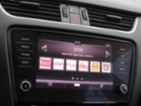 Škoda Octavia III, 1.0 TSi Style, ČR, Style,