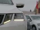 Škoda Octavia III, 1.0 TSi Style, ČR, Style,