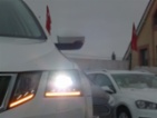 Škoda Octavia III, 1.0 TSi Style, ČR, Style,