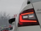 Škoda Octavia III, 1.0 TSi Style, ČR, Style,
