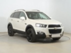 Chevrolet Captiva, 2.2 VCDI, 4X4, 7 míst, Navi,
