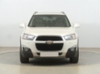 Chevrolet Captiva, 2.2 VCDI, 4X4, 7 míst, Navi,