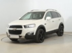 Chevrolet Captiva, 2.2 VCDI, 4X4, 7 míst, Navi,
