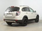 Chevrolet Captiva, 2.2 VCDI, 4X4, 7 míst, Navi,