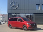 Mercedes-Benz Třídy V, V 300 d / Avantgarde / XL /