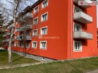 Pronájem bytu 2+1, 53 m2, Puklicova