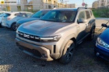 Dacia Duster, Journey  Mild Hybrid TCe 130, SUV,