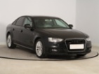 Audi A4, 2.0 TDI, Automat, ČR,2.maj, Navi,,