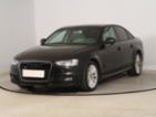 Audi A4, 2.0 TDI, Automat, ČR,2.maj, Navi,,