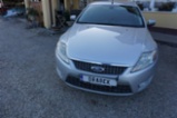 Ford Mondeo, 1,8 NOVÉ V ČR, hatchback, nafta