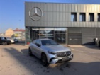 Mercedes-Benz GLC, 220 d 4MATIC kupé, kupé, nafta