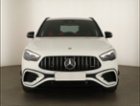 Mercedes Třída GLA, GLA 35 AMG 4MATIC, AMG,
