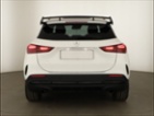 Mercedes Třída GLA, GLA 35 AMG 4MATIC, AMG,
