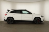 Mercedes Třída GLA, GLA 35 AMG 4MATIC, AMG,