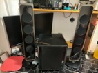 Samsung 400W