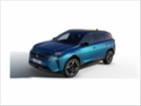 Peugeot 5008, 0,0 GT Elektromotor 157 kW / 2, SUV,