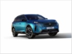 Peugeot 5008, 0,0 GT Elektromotor 157 kW / 2, SUV,