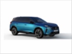 Peugeot 5008, 0,0 GT Elektromotor 157 kW / 2, SUV,