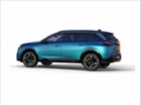 Peugeot 5008, 0,0 GT Elektromotor 157 kW / 2, SUV,