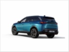Peugeot 5008, 0,0 GT Elektromotor 157 kW / 2, SUV,