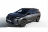 Peugeot 5008, 1,2 ALLURE Hybrid 145 e-DCS6 5,