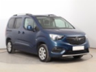 Opel Combo, 1.5 CDTI, 5Míst, Klima, 1Maj, DPH