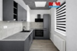 Pronájem bytu 2+1, 59 m², Chomutov, ul. Rooseveltova