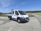 Citroën Jumper, 2.2 SERVISNÍ KN.,DOLOŽENĚ KM