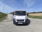 Citroën Jumper, 2.2 SERVISNÍ KN.,DOLOŽENĚ KM