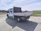 Citroën Jumper, 2.2 SERVISNÍ KN.,DOLOŽENĚ KM