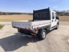 Citroën Jumper, 2.2 SERVISNÍ KN.,DOLOŽENĚ KM