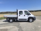 Citroën Jumper, 2.2 SERVISNÍ KN.,DOLOŽENĚ KM