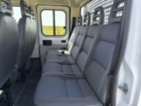 Citroën Jumper, 2.2 SERVISNÍ KN.,DOLOŽENĚ KM