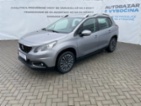 Peugeot 2008, 1.2PT 61kW Navigace! Car Play, SUV,