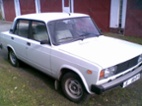 Prodám Lada 2105