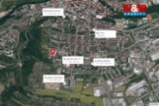Pronájem rodinného domu v Třebíči, ul. Karoliny Světlé