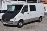 Mercedes-Benz Sprinter, 313CDi L2H1