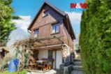 Prodej chaty 55 m² Brtnice u Jihlavy s pozemkem 384 m²